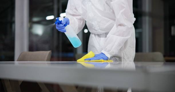 Licensed Biohazard Cleanup service in Little Ferry, NJ - Trauma Clean Pros
